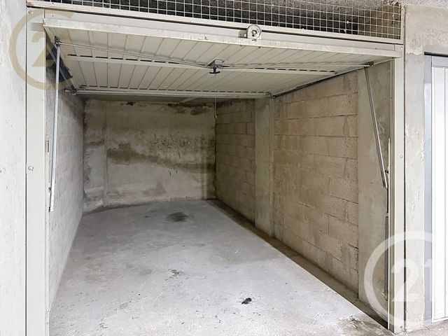 Parking &agrave; vendre - 12,10 m2 - Montpellier - 34 - LANGUEDOC-ROUSSILLON