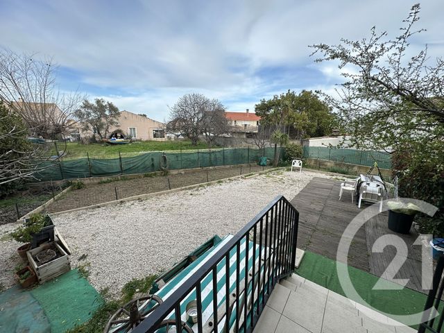 appartement - FRONTIGNAN - 34