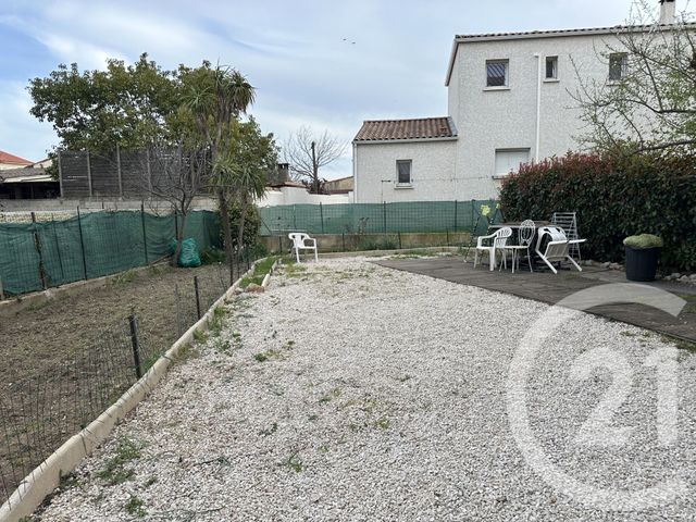 Appartement F3 &agrave; vendre - 3 pi&egrave;ces - 53,94 m2 - Frontignan - 34 - LANGUEDOC-ROUSSILLON