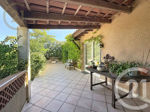 Maison &agrave; vendre - 7 pi&egrave;ces - 185 m2 - Frontignan - 34 - LANGUEDOC-ROUSSILLON