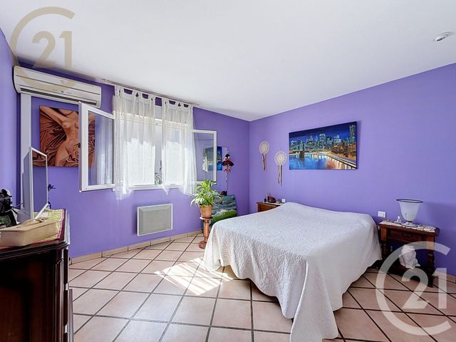 Maison &agrave; vendre - 7 pi&egrave;ces - 185 m2 - Frontignan - 34 - LANGUEDOC-ROUSSILLON