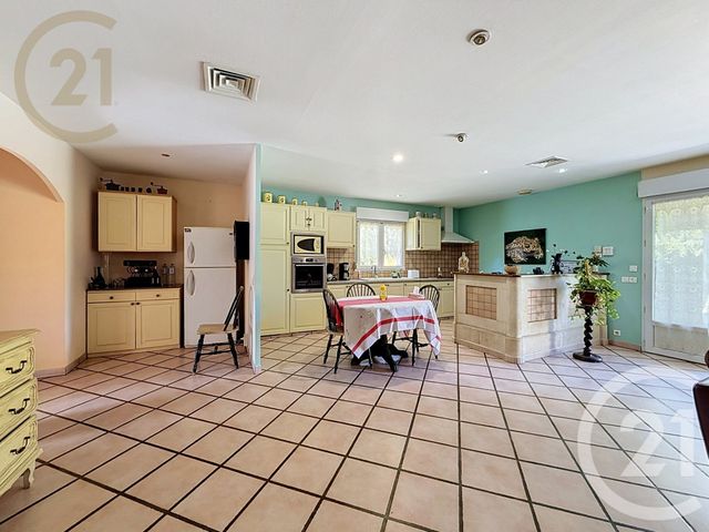 Maison &agrave; vendre - 7 pi&egrave;ces - 185 m2 - Frontignan - 34 - LANGUEDOC-ROUSSILLON