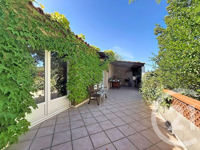 Maison &agrave; vendre - 7 pi&egrave;ces - 185 m2 - Frontignan - 34 - LANGUEDOC-ROUSSILLON