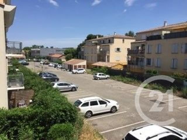 Appartement F2 &agrave; louer - 2 pi&egrave;ces - 38,17 m2 - Avignon - 84 - PROVENCE-ALPES-COTE-D-AZUR