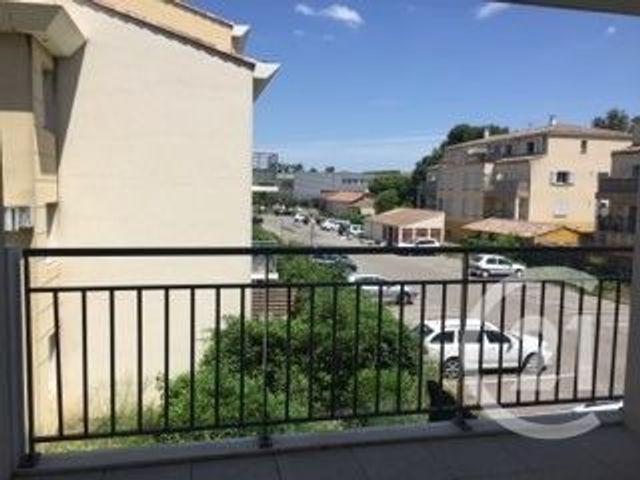 Appartement F2 &agrave; louer - 2 pi&egrave;ces - 38,17 m2 - Avignon - 84 - PROVENCE-ALPES-COTE-D-AZUR