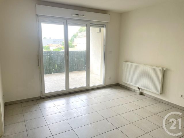 Appartement F2 &agrave; louer - 2 pi&egrave;ces - 38,17 m2 - Avignon - 84 - PROVENCE-ALPES-COTE-D-AZUR