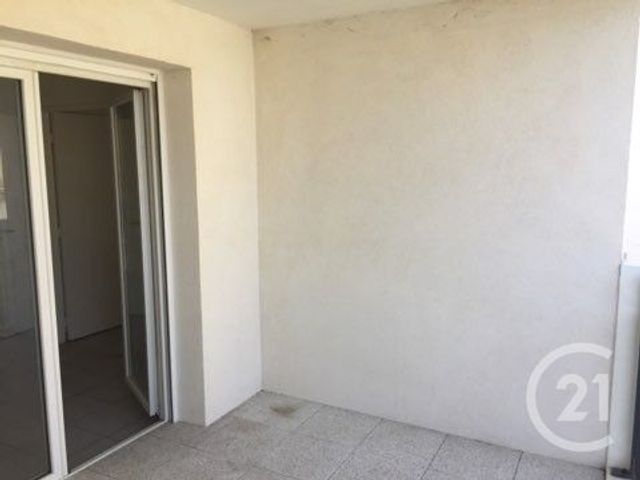 Appartement F2 &agrave; louer - 2 pi&egrave;ces - 38,17 m2 - Avignon - 84 - PROVENCE-ALPES-COTE-D-AZUR