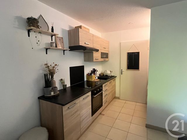 Appartement F2 &agrave; louer - 2 pi&egrave;ces - 49 m2 - Frontignan - 34 - LANGUEDOC-ROUSSILLON