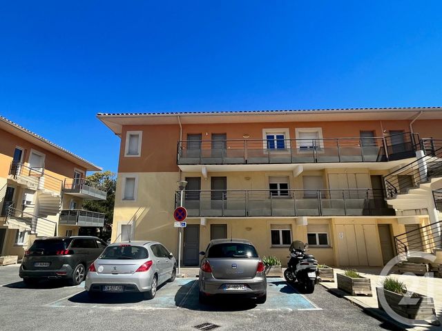 Appartement F2 &agrave; louer - 2 pi&egrave;ces - 49 m2 - Frontignan - 34 - LANGUEDOC-ROUSSILLON