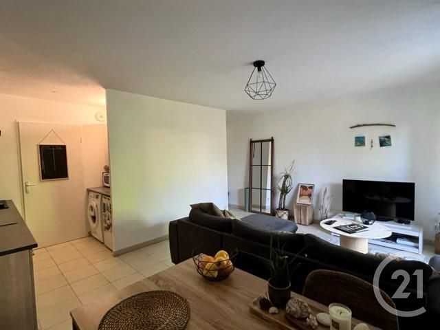 Appartement F2 &agrave; louer - 2 pi&egrave;ces - 49 m2 - Frontignan - 34 - LANGUEDOC-ROUSSILLON