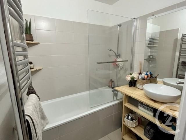 Appartement F2 &agrave; louer - 2 pi&egrave;ces - 49 m2 - Frontignan - 34 - LANGUEDOC-ROUSSILLON