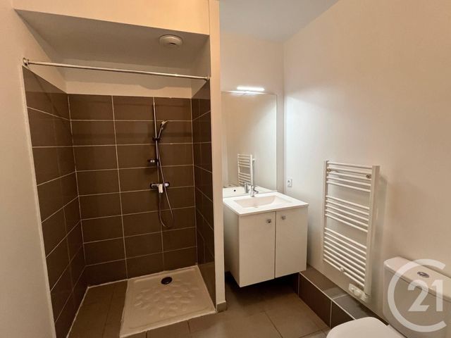 Appartement F1 &agrave; louer - 1 pi&egrave;ce - 22,46 m2 - Montpellier - 34 - LANGUEDOC-ROUSSILLON