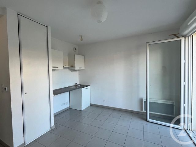 Appartement F1 &agrave; louer - 1 pi&egrave;ce - 22,46 m2 - Montpellier - 34 - LANGUEDOC-ROUSSILLON