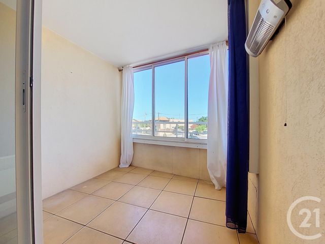 Appartement F2 &agrave; vendre - 2 pi&egrave;ces - 31,35 m2 - Frontignan - 34 - LANGUEDOC-ROUSSILLON