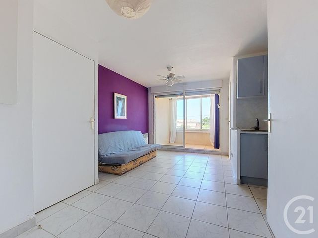 Appartement à vendre FRONTIGNAN