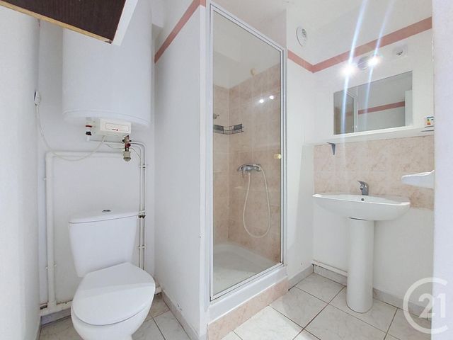 Appartement F2 &agrave; vendre - 2 pi&egrave;ces - 31,35 m2 - Frontignan - 34 - LANGUEDOC-ROUSSILLON