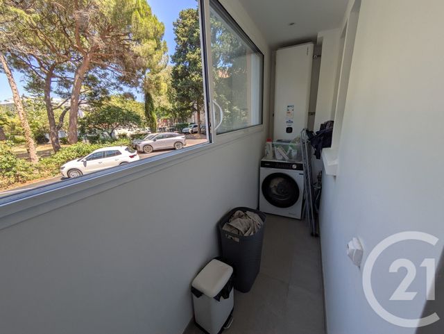 Appartement F4 &agrave; vendre - 4 pi&egrave;ces - 75,96 m2 - Sete - 34 - LANGUEDOC-ROUSSILLON