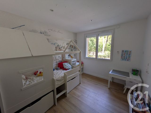 Appartement F4 &agrave; vendre - 4 pi&egrave;ces - 75,96 m2 - Sete - 34 - LANGUEDOC-ROUSSILLON