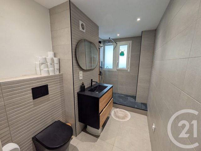 Appartement F4 &agrave; vendre - 4 pi&egrave;ces - 75,96 m2 - Sete - 34 - LANGUEDOC-ROUSSILLON