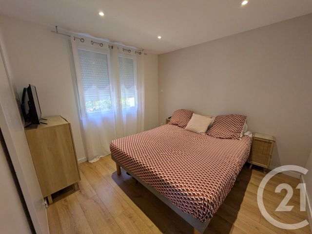 Appartement F4 &agrave; vendre - 4 pi&egrave;ces - 75,96 m2 - Sete - 34 - LANGUEDOC-ROUSSILLON