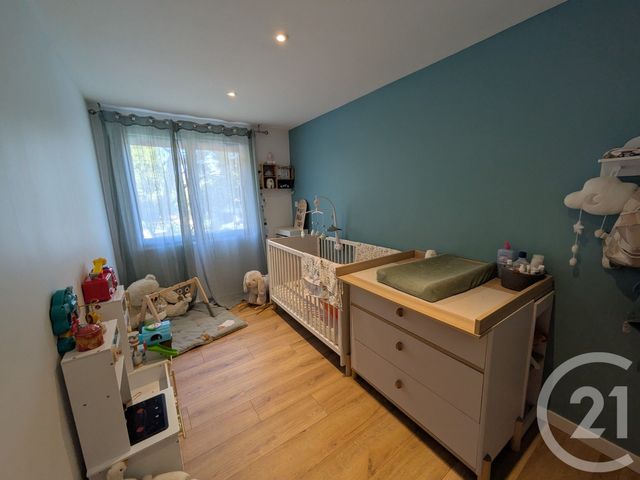 Appartement F4 &agrave; vendre - 4 pi&egrave;ces - 75,96 m2 - Sete - 34 - LANGUEDOC-ROUSSILLON