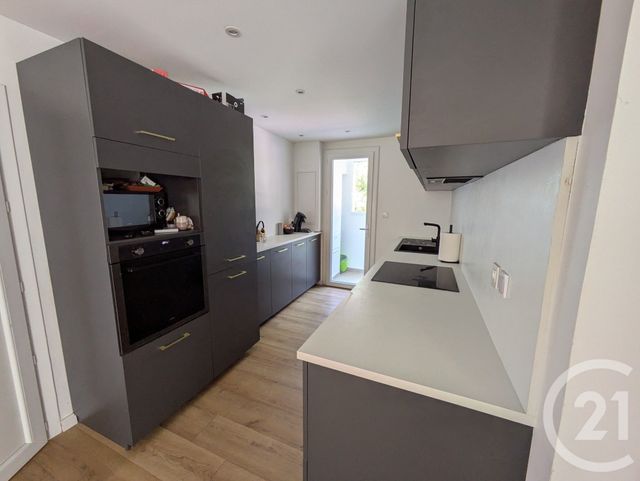 Appartement F4 &agrave; vendre - 4 pi&egrave;ces - 75,96 m2 - Sete - 34 - LANGUEDOC-ROUSSILLON