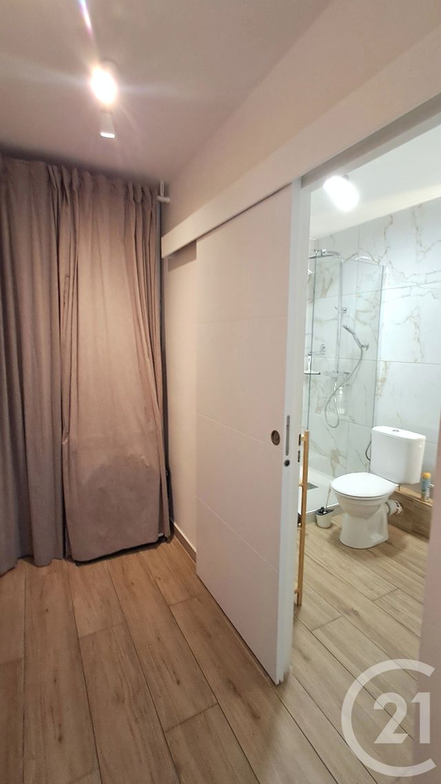Appartement F2 &agrave; vendre - 2 pi&egrave;ces - 30 m2 - Balaruc Les Bains - 34 - LANGUEDOC-ROUSSILLON