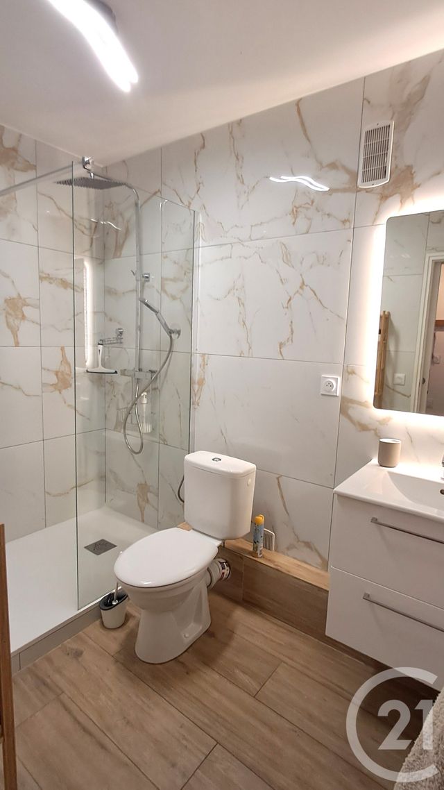 Appartement F2 &agrave; vendre - 2 pi&egrave;ces - 30 m2 - Balaruc Les Bains - 34 - LANGUEDOC-ROUSSILLON
