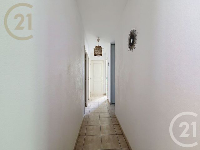 Maison &agrave; louer - 4 pi&egrave;ces - 84,63 m2 - Frontignan - 34 - LANGUEDOC-ROUSSILLON