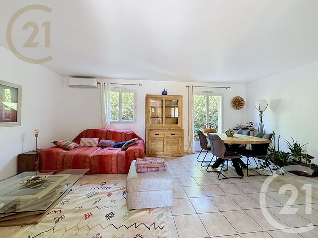 Maison &agrave; louer - 4 pi&egrave;ces - 84,63 m2 - Frontignan - 34 - LANGUEDOC-ROUSSILLON