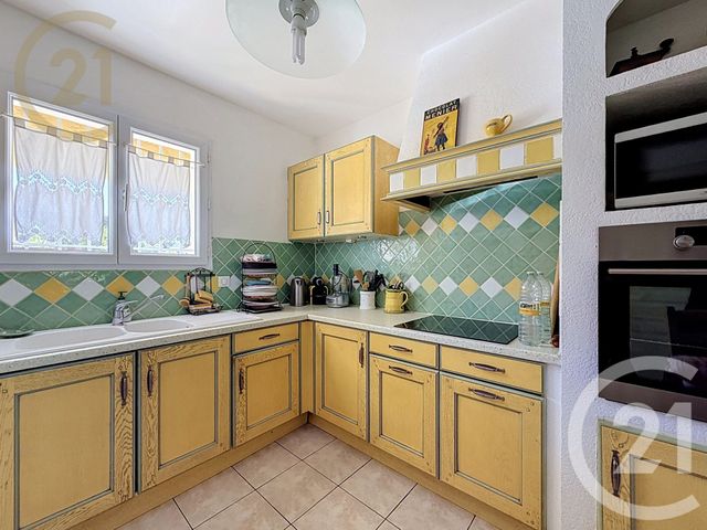 Maison &agrave; louer - 4 pi&egrave;ces - 84,63 m2 - Frontignan - 34 - LANGUEDOC-ROUSSILLON