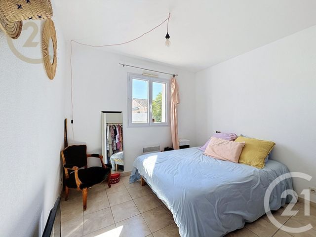 Maison &agrave; louer - 4 pi&egrave;ces - 84,63 m2 - Frontignan - 34 - LANGUEDOC-ROUSSILLON