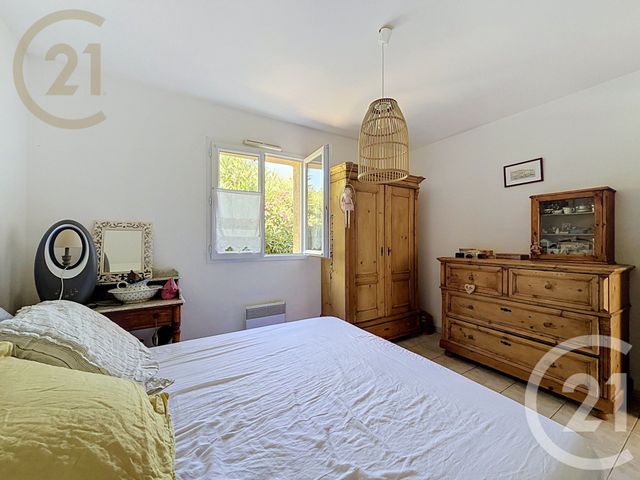 Maison &agrave; louer - 4 pi&egrave;ces - 84,63 m2 - Frontignan - 34 - LANGUEDOC-ROUSSILLON