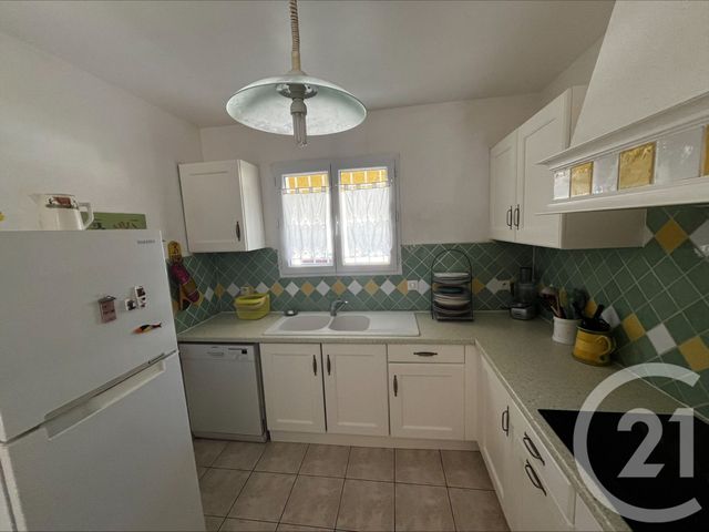 Maison &agrave; louer - 4 pi&egrave;ces - 84,63 m2 - Frontignan - 34 - LANGUEDOC-ROUSSILLON