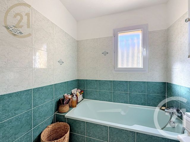 Maison &agrave; louer - 4 pi&egrave;ces - 84,63 m2 - Frontignan - 34 - LANGUEDOC-ROUSSILLON