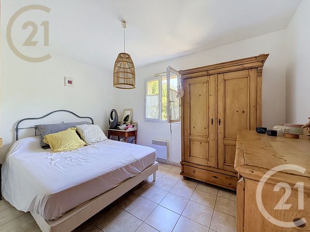 Maison &agrave; louer - 4 pi&egrave;ces - 84,63 m2 - Frontignan - 34 - LANGUEDOC-ROUSSILLON