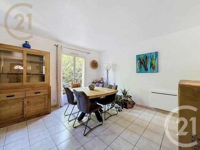 Maison &agrave; louer - 4 pi&egrave;ces - 84,63 m2 - Frontignan - 34 - LANGUEDOC-ROUSSILLON