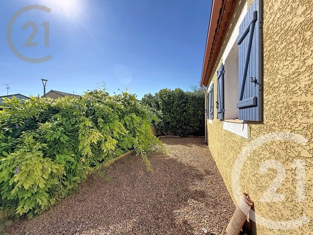 Maison &agrave; louer - 4 pi&egrave;ces - 84,63 m2 - Frontignan - 34 - LANGUEDOC-ROUSSILLON
