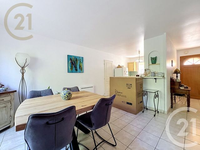 Maison &agrave; louer - 4 pi&egrave;ces - 84,63 m2 - Frontignan - 34 - LANGUEDOC-ROUSSILLON