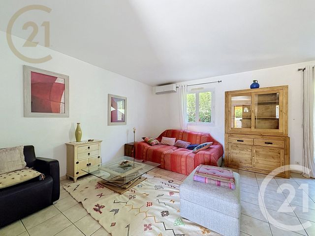 Maison &agrave; louer - 4 pi&egrave;ces - 84,63 m2 - Frontignan - 34 - LANGUEDOC-ROUSSILLON
