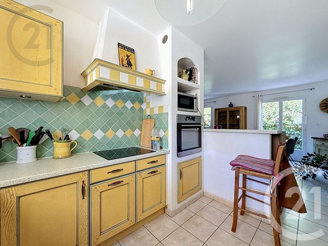 Maison &agrave; louer - 4 pi&egrave;ces - 84,63 m2 - Frontignan - 34 - LANGUEDOC-ROUSSILLON