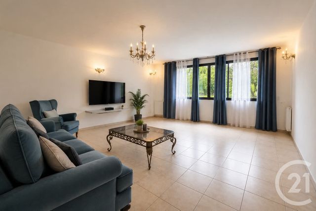 appartement - BALARUC LES BAINS - 34