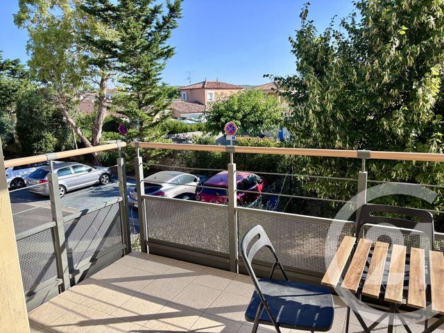Appartement F2 &agrave; vendre - 2 pi&egrave;ces - 46,33 m2 - Frontignan - 34 - LANGUEDOC-ROUSSILLON