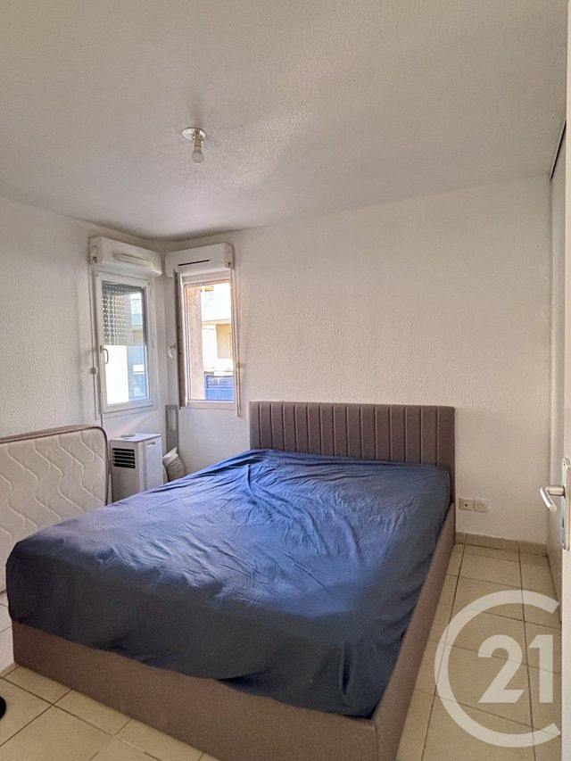 Appartement F2 &agrave; vendre - 2 pi&egrave;ces - 46,33 m2 - Frontignan - 34 - LANGUEDOC-ROUSSILLON