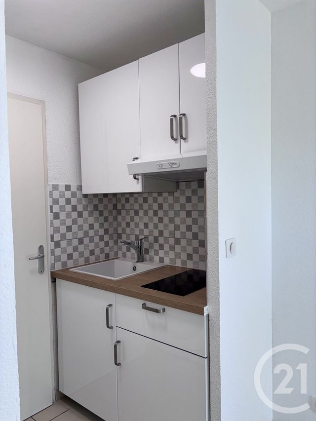 Appartement F2 &agrave; vendre - 2 pi&egrave;ces - 46,33 m2 - Frontignan - 34 - LANGUEDOC-ROUSSILLON