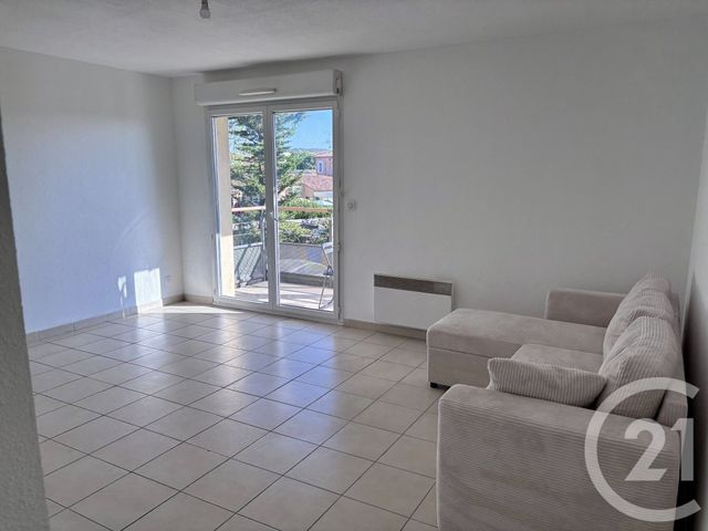 Appartement F2 &agrave; vendre - 2 pi&egrave;ces - 46,33 m2 - Frontignan - 34 - LANGUEDOC-ROUSSILLON