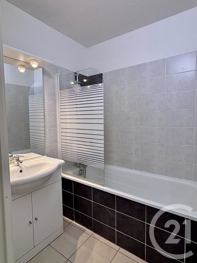 Appartement F2 &agrave; vendre - 2 pi&egrave;ces - 46,33 m2 - Frontignan - 34 - LANGUEDOC-ROUSSILLON