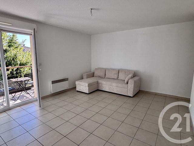 Appartement F2 &agrave; vendre - 2 pi&egrave;ces - 46,33 m2 - Frontignan - 34 - LANGUEDOC-ROUSSILLON