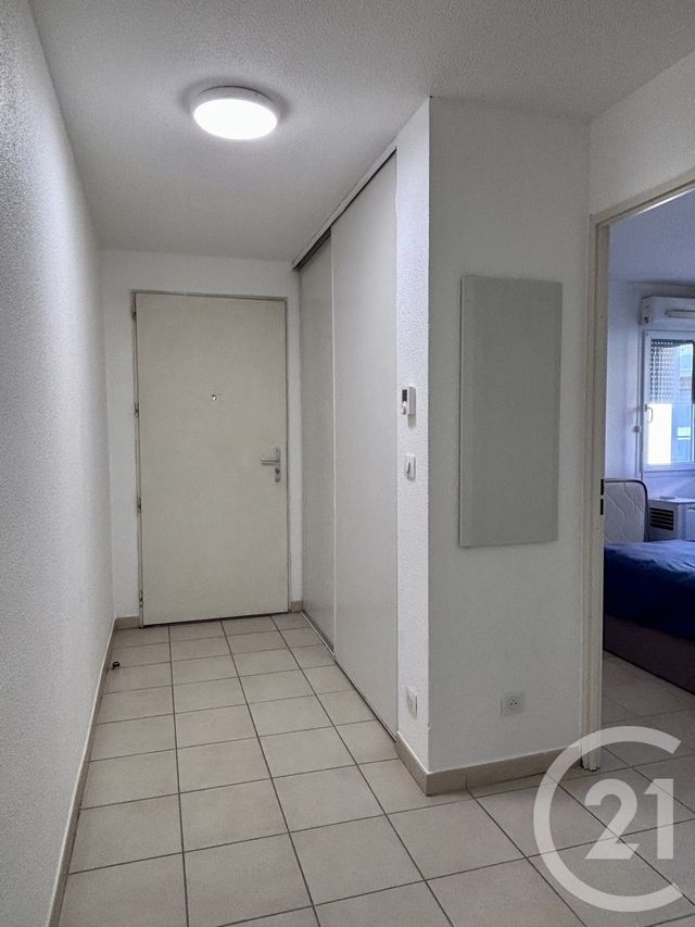 Appartement F2 &agrave; vendre - 2 pi&egrave;ces - 46,33 m2 - Frontignan - 34 - LANGUEDOC-ROUSSILLON
