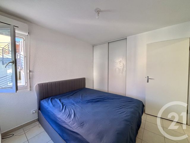 Appartement F2 &agrave; vendre - 2 pi&egrave;ces - 46,33 m2 - Frontignan - 34 - LANGUEDOC-ROUSSILLON
